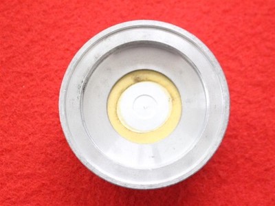 JDM 1 sheet REZAX WORK aftermarket used wheel center cap center cover (No Tires) - Image 4