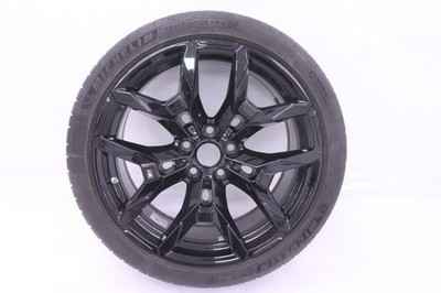 JDM 65-1224 Genuine G20 3series Msports 1Pcs 19x8.5J +40 5 holes PCD (No Tires)