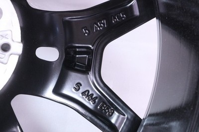 JDM 65-1224 Genuine G20 3series Msports 1Pcs 19x8.5J +40 5 holes PCD (No Tires) - Image 6