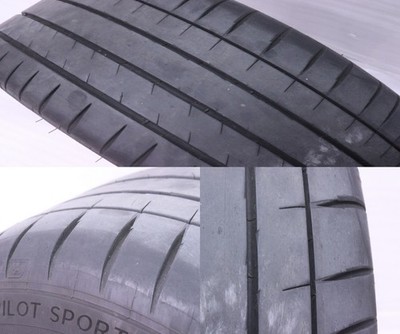 JDM 65-1224 Genuine G20 3series Msports 1Pcs 19x8.5J +40 5 holes PCD (No Tires) - Image 7