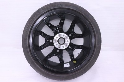 JDM 65-1224 Genuine G20 3series Msports 1Pcs 19x8.5J +40 5 holes PCD (No Tires) - Image 10