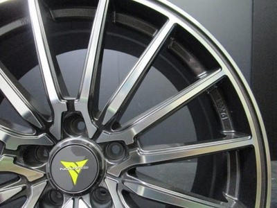JDM Weds NOVARIS BEONDE FL Novaris 8J-19+35 114.3 Goodyear ICENAVI SUV (No Tires) - Image 5