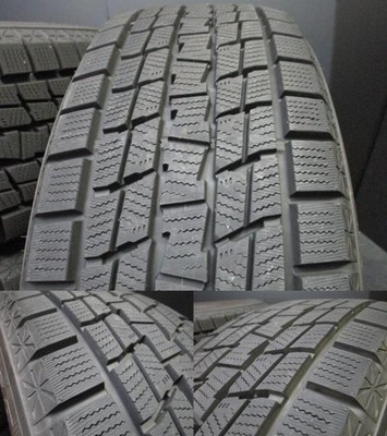 JDM Weds NOVARIS BEONDE FL Novaris 8J-19+35 114.3 Goodyear ICENAVI SUV (No Tires) - Image 7