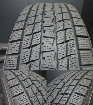 JDM Weds NOVARIS BEONDE FL Novaris 8J-19+35 114.3 Goodyear ICENAVI SUV (No Tires) - Image 9