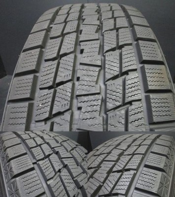 JDM Weds NOVARIS BEONDE FL Novaris 8J-19+35 114.3 Goodyear ICENAVI SUV (No Tires) - Image 10