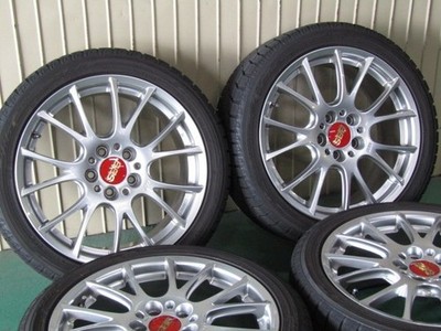 JDM Rare ItemBBS RE-V RE056 DScolor Forged A-Class W176 Audi A3 1 Seri (No Tires) - Image 2