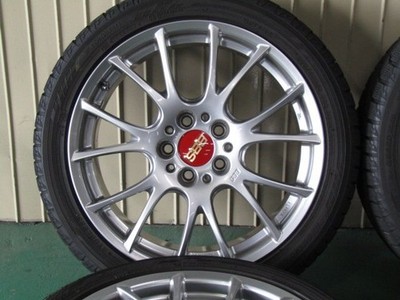 JDM Rare ItemBBS RE-V RE056 DScolor Forged A-Class W176 Audi A3 1 Seri (No Tires) - Image 3