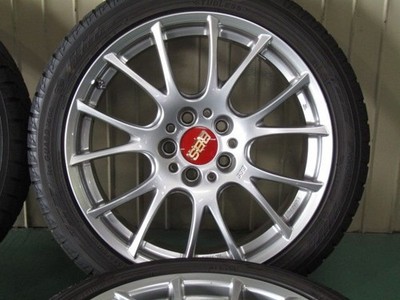 JDM Rare ItemBBS RE-V RE056 DScolor Forged A-Class W176 Audi A3 1 Seri (No Tires) - Image 4