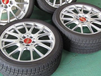 JDM Rare ItemBBS RE-V RE056 DScolor Forged A-Class W176 Audi A3 1 Seri (No Tires) - Image 5