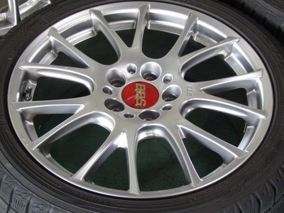 JDM Rare ItemBBS RE-V RE056 DScolor Forged A-Class W176 Audi A3 1 Seri (No Tires) - Image 6