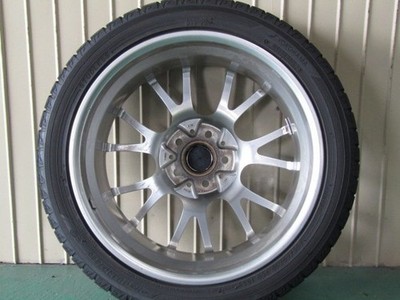JDM Rare ItemBBS RE-V RE056 DScolor Forged A-Class W176 Audi A3 1 Seri (No Tires) - Image 9