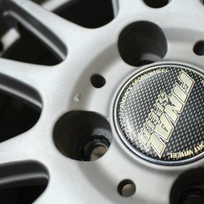 JDM Roadster Civic Vitz March Fit etc. Final Speed 15 Bridgestone 19 (No Tires) - Image 4