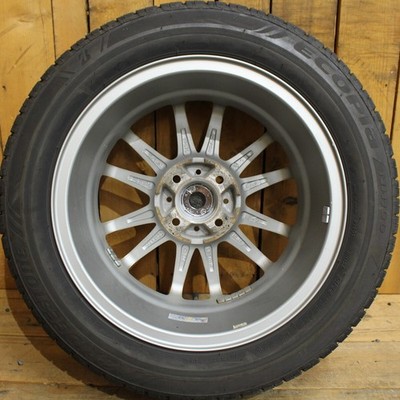 JDM Roadster Civic Vitz March Fit etc. Final Speed 15 Bridgestone 19 (No Tires) - Image 7