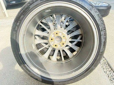 JDM Rare V36 late model Skyline genuine optional MATforging infinity G (No Tires) - Image 8
