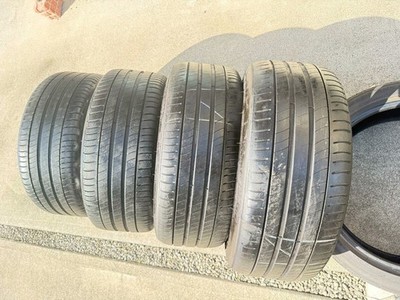 JDM Rare V36 late model Skyline genuine optional MATforging infinity G (No Tires) - Image 9