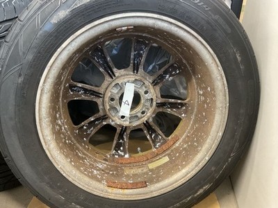 JDM Watanabe wheel and tire set 15-inch PCD 98 (No Tires) - Image 4