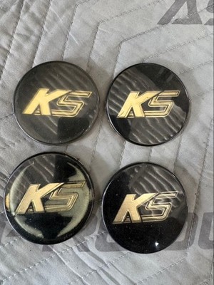 JDM Koenig Ornament Center Cap (No Tires)
