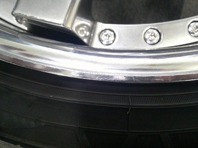 JDM WORK Bachley Bell Zeast BST1 19x9.0J +38 PCD114.3 5H H-disc Middle (No Tires) - Image 7