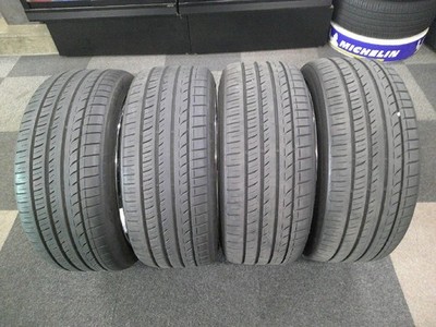 JDM WORK Bachley Bell Zeast BST1 19x9.0J +38 PCD114.3 5H H-disc Middle (No Tires) - Image 10