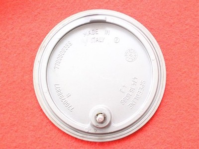JDM 1-seat Sentra aftermarket used wheel center cap center cover emble (No Tires) - Image 4