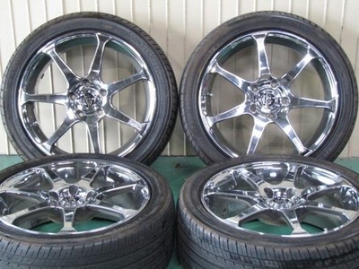 JDM Limited EditionYokohama AVS Model 7 Limited Fits Prius Voxy Mazda3 (No Tires)