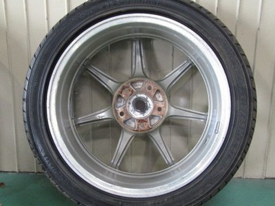 JDM Limited EditionYokohama AVS Model 7 Limited Fits Prius Voxy Mazda3 (No Tires) - Image 7