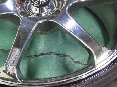 JDM Limited EditionYokohama AVS Model 7 Limited Fits Prius Voxy Mazda3 (No Tires) - Image 9