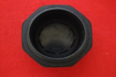 JDM 1 sheet VOLK/Volk aftermarket used wheel center plate center cover (No Tires) - Image 3