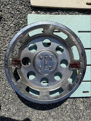 JDM Wheel cover for Big model (No Tires)