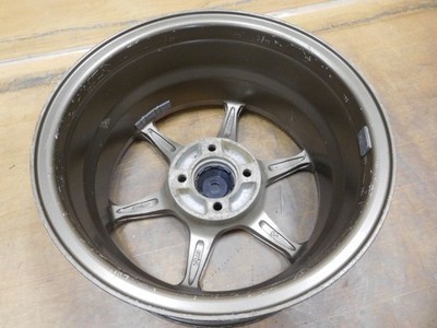 JDM 16-641 Rare P1 Racing 215in 6.5J +40 PCD100-4H 2-Wheel Set Roadster EG C (No Tires) - Image 4