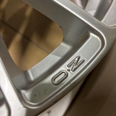 JDM O.Z Racing 18" Aluminum Wheel 1 piece (No Tires) - Image 3