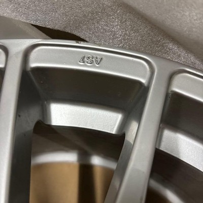 JDM O.Z Racing 18" Aluminum Wheel 1 piece (No Tires) - Image 5
