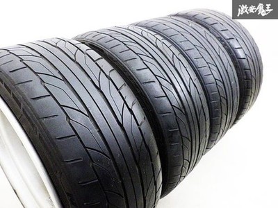JDM -Beautiful- WORK VS-XX 20x9J +30 / 10J +32 PCD 114.3 5-hole wheels (No Tires) - Image 9