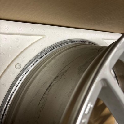 JDM O.Z Racing 18" Aluminum Wheel 1 piece (No Tires) - Image 9