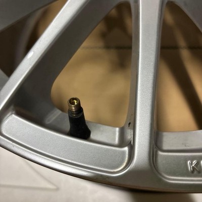 JDM O.Z Racing 18" Aluminum Wheel 1 piece (No Tires) - Image 10