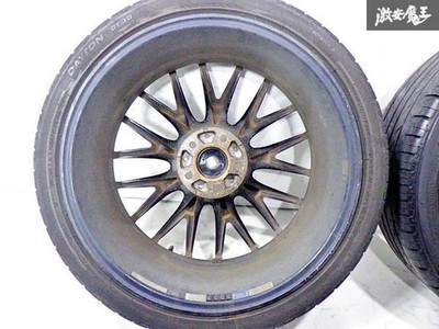 JDM Rays RAYS HOMURA Village 2X9 19x8J +45 PCD114.3 5-hole 5H Wheel 4Bo (No Tires) - Image 6