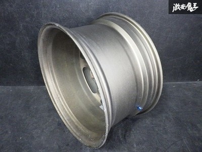 JDM RAYS VOLK RACING Rays Volk Racing TE37 Wheel 1Pcs 19x10.5J +35 PCD (No Tires) - Image 6