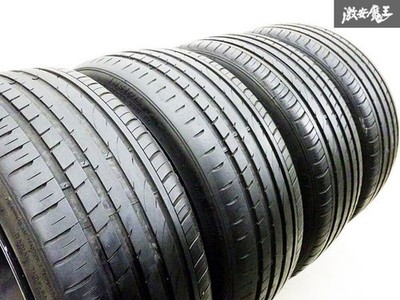JDM 2025 model 245/35ZR20 tires included WORK RYVER M009 20x9.5J +38 PC (No Tires) - Image 9