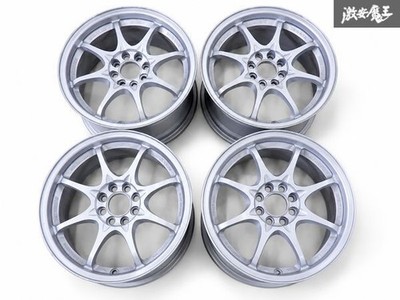 JDM After painting RAYS VR Volk Racing CE28 forging FORGED 15x7J +44 PC (No Tires) - Image 2