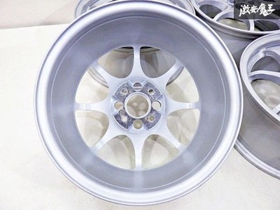 JDM After painting RAYS VR Volk Racing CE28 forging FORGED 15x7J +44 PC (No Tires) - Image 7