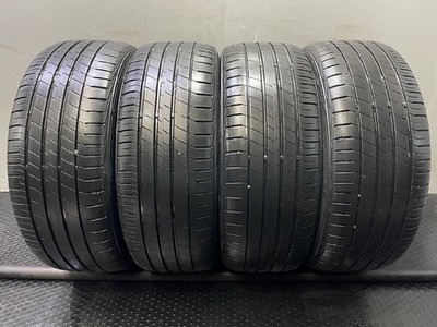 JDM DL LE MANS V 215/45R17Summer Tires WORK EMOTION emotion Kiwami 177 (No Tires) - Image 8