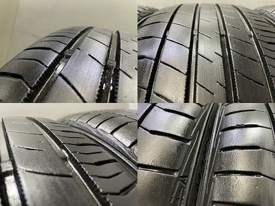 JDM DL LE MANS V 215/45R17Summer Tires WORK EMOTION emotion Kiwami 177 (No Tires) - Image 9