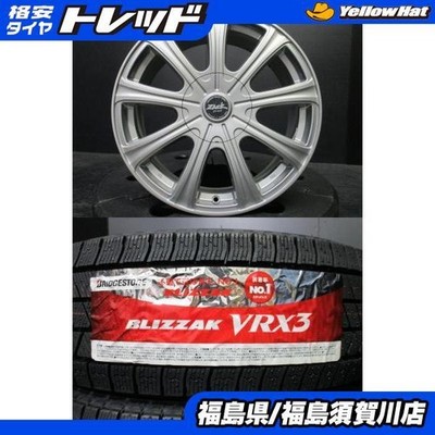 JDM Zack JP-109 Zack 7.5J-18+48 5H100/114.3 Bridgestone Zack VRX3 225/ (No Tires)