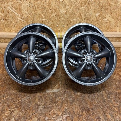 JDM Rare Laguna Delica D5 setting 16x7J+35 114.3/5 holes Delica Out (No Tires)