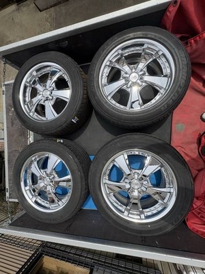 JDM WORK LS BRIGHTRING SUV 20x9.5J +50 PCD150 5-hole Land Cruiser 100 2 (No Tires)
