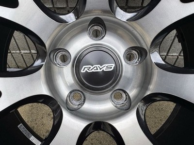 JDM Rays Volk Racing G27 Progressive Model 20-inch 9.5j +38 5-hole 114 (No Tires) - Image 5