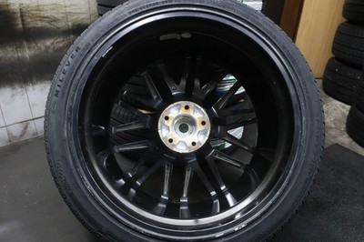 JDM AME Steiner LMX wheels with tires 20x8.5J +35 9.5J +40 PCD114.3 5 (No Tires) - Image 8