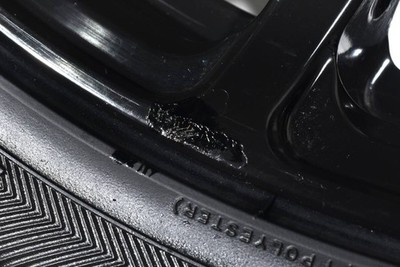 JDM Toyota Genuine OP TRD SF2 18-inchManufactured by TWS Tan-ei-shaPCD (No Tires) - Image 7