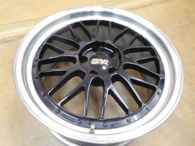 JDM 16-639BBS LM 19in 9J +38 1Pcs Suitable for Skyline Silvia Cima Ced (No Tires)