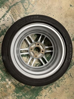 JDM ENKEI RPF1 Enkei Wheels 164-hole 7J / 43 114.3 for Honda Integra a (No Tires) - Image 6